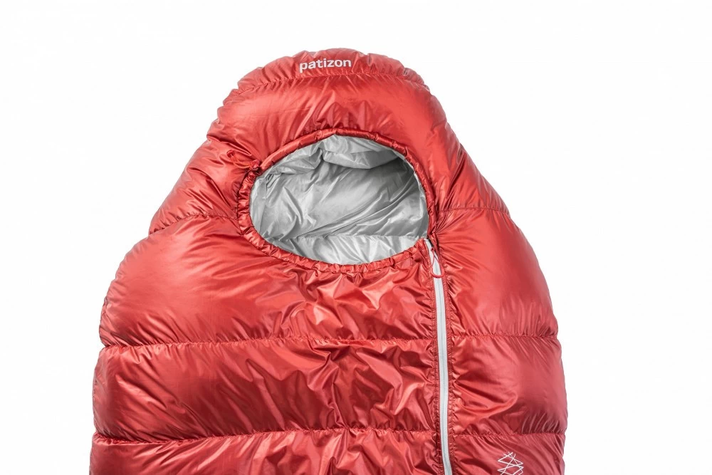 Patizon Dpro 890 Patizon Dpro 890 -Survie en plein air sac de couchage partizon dpro 890 14 1