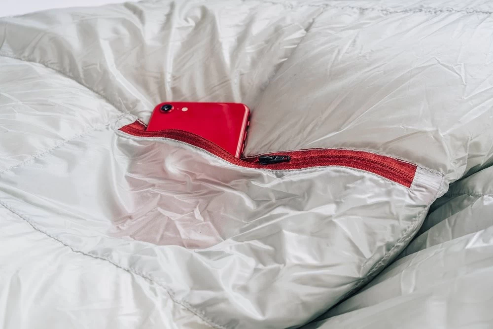 Patizon Dpro 890 Patizon Dpro 890 -Survie en plein air sac de couchage partizon dpro 890 20 1