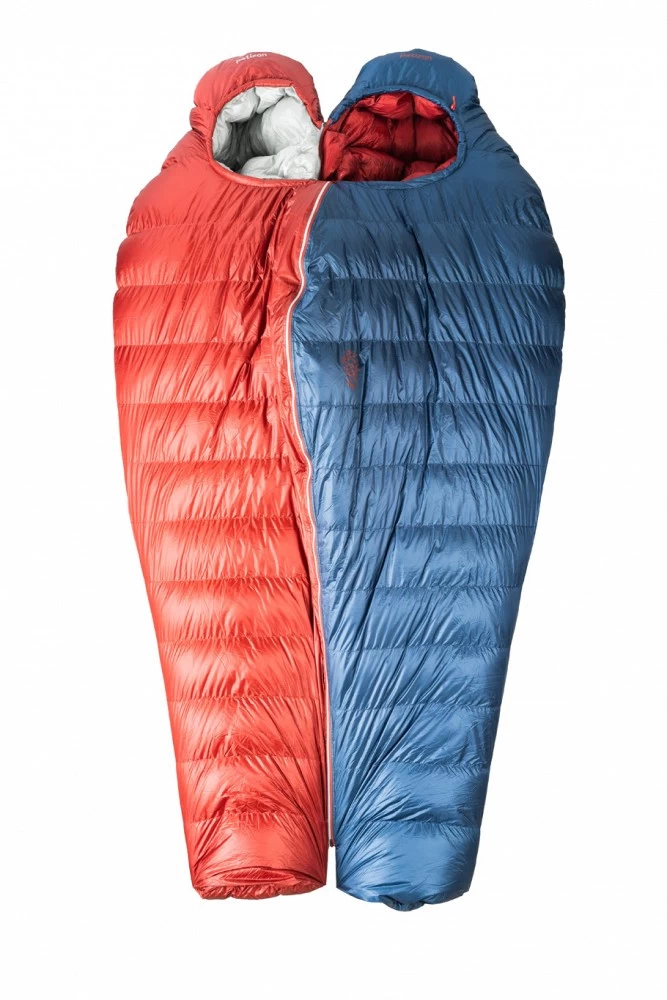 Patizon Dpro 890 Patizon Dpro 890 -Survie en plein air sac de couchage partizon dpro 890 22 1