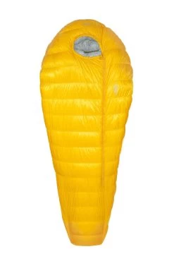 Patizon G1100 -Survie en plein air sac de couchage patizon g1100 gold silver 01