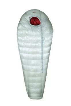 Patizon G1100 -Survie en plein air sac de couchage patizon g1100 silver red 01