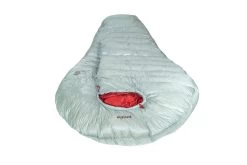 Patizon G1100 -Survie en plein air sac de couchage patizon g1100 silver red 03