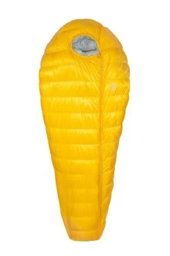 Patizon G400 -Survie en plein air sac de couchage patizon g400 gold silver 01