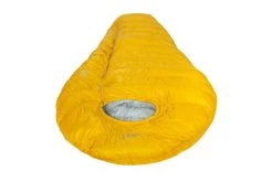 Patizon G400 -Survie en plein air sac de couchage patizon g400 gold silver 03