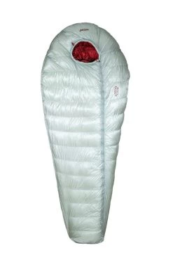 Patizon G400 -Survie en plein air sac de couchage patizon g400 silver red 01
