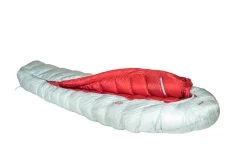 Patizon G400 -Survie en plein air sac de couchage patizon g400 silver red 05