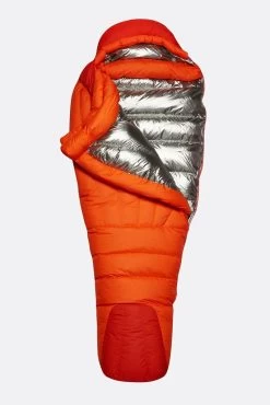 Rab Andes Infinium 1000 -Survie en plein air sac de couchage rab andes infinium 1000 03 1