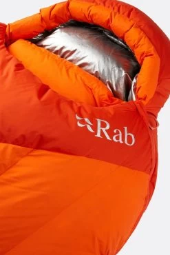 Rab Andes Infinium 1000 -Survie en plein air sac de couchage rab andes infinium 1000 04 1