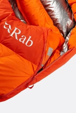 Rab Andes Infinium 1000 -Survie en plein air sac de couchage rab andes infinium 1000 05 1