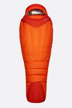 Rab Andes Infinium 800 -Survie en plein air sac de couchage rab andes infinium 800 01