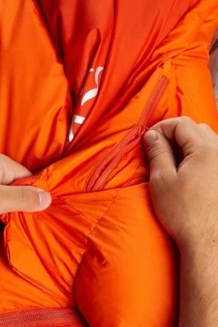 Rab Andes Infinium 800 -Survie en plein air sac de couchage rab andes infinium 800 05