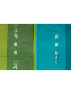 Sea To Summit Ascent ACIII -Survie en plein air sac de couchage sea to summit ascent aciii 07