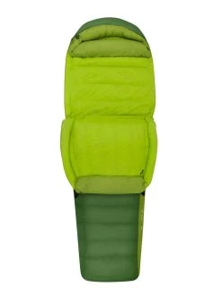 Sea To Summit Ascent ACIII -Survie en plein air sac de couchage sea to summit ascent aciii 15