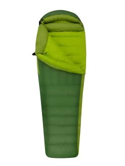 Sea To Summit Ascent ACIII -Survie en plein air sac de couchage sea to summit ascent aciii 16