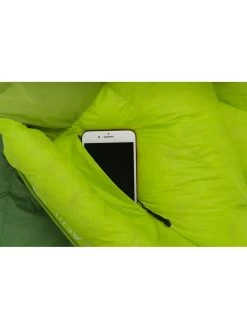 Sea To Summit Ascent ACIII -Survie en plein air sac de couchage sea to summit ascent aciii 18