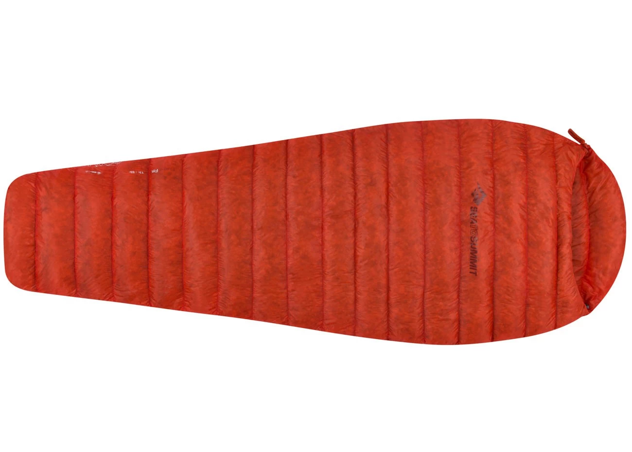 Sea to Summit Flame Fm0 Sea To Summit Flame Fm0 -Survie en plein air sac de couchage sea to summit flame fm0