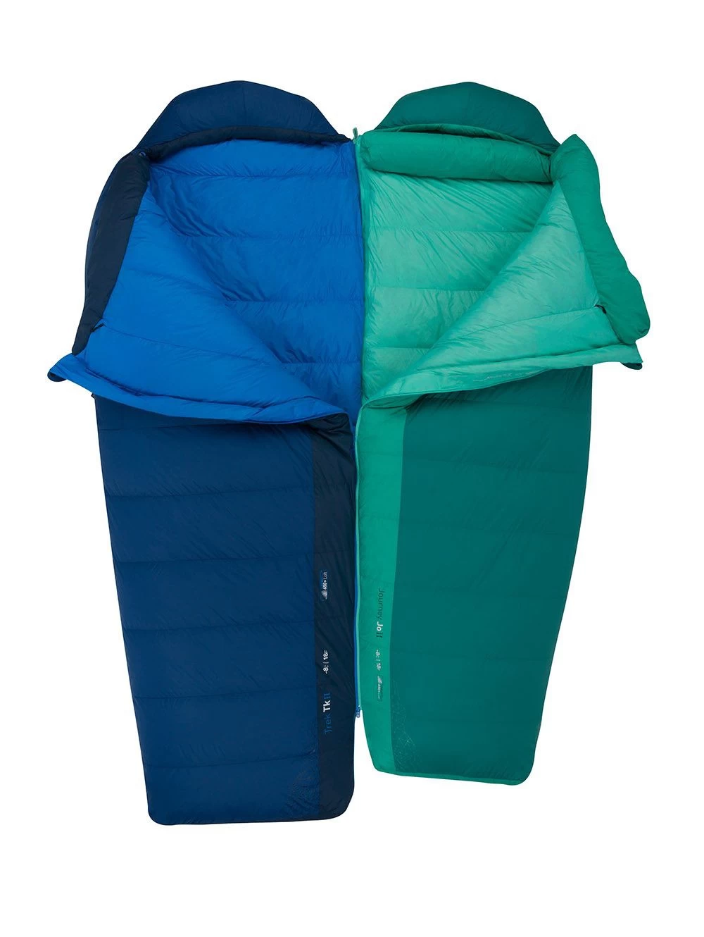 Sea to Summit Journey JOI Sea To Summit Journey JOI -Survie en plein air sac de couchage sea to summit journey joi 04