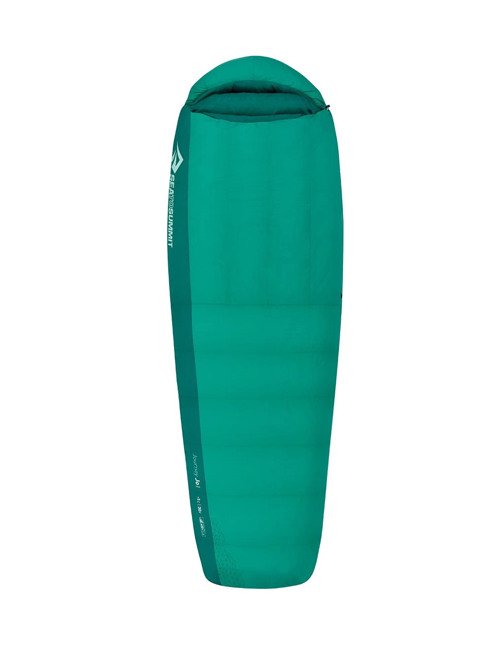 Sea to Summit Journey JOI Sea To Summit Journey JOI -Survie en plein air sac de couchage sea to summit journey joi 05