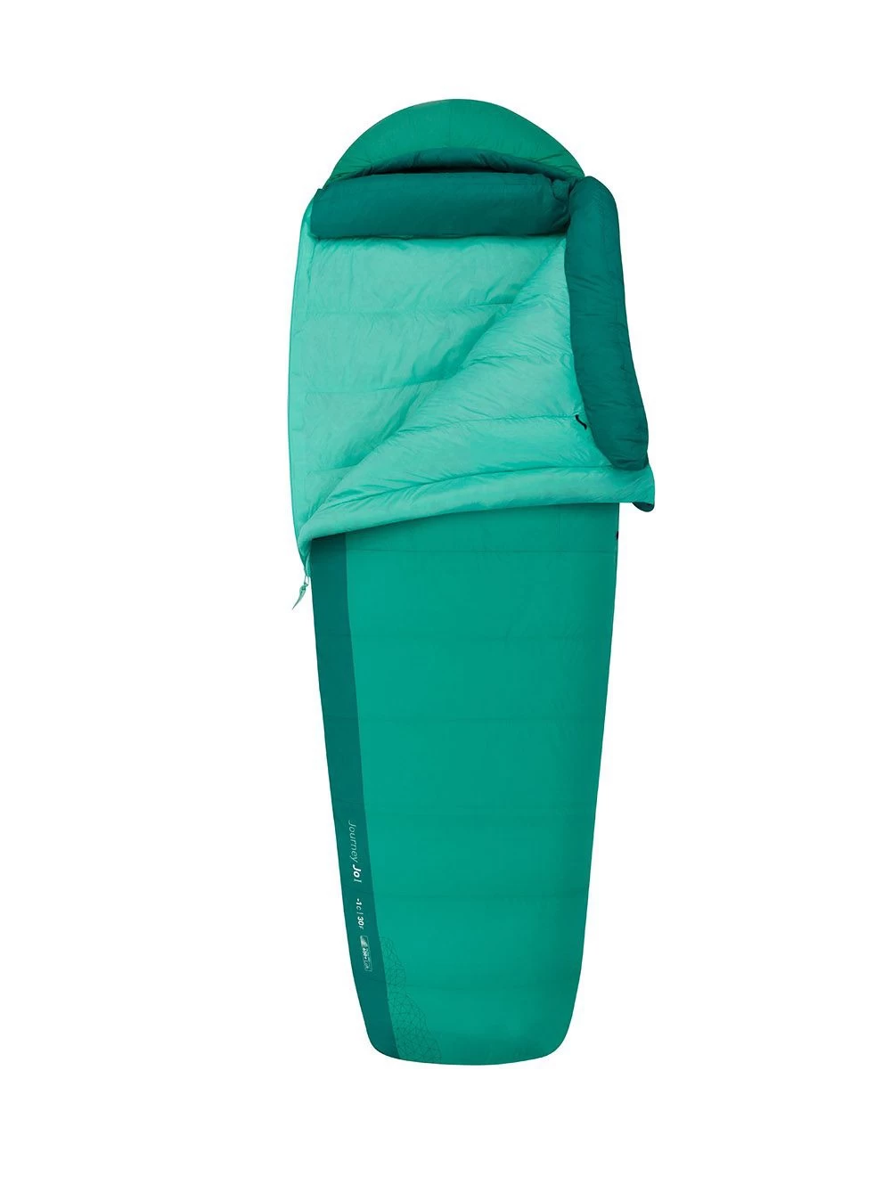 Sea to Summit Journey JOI Sea To Summit Journey JOI -Survie en plein air sac de couchage sea to summit journey joi 13