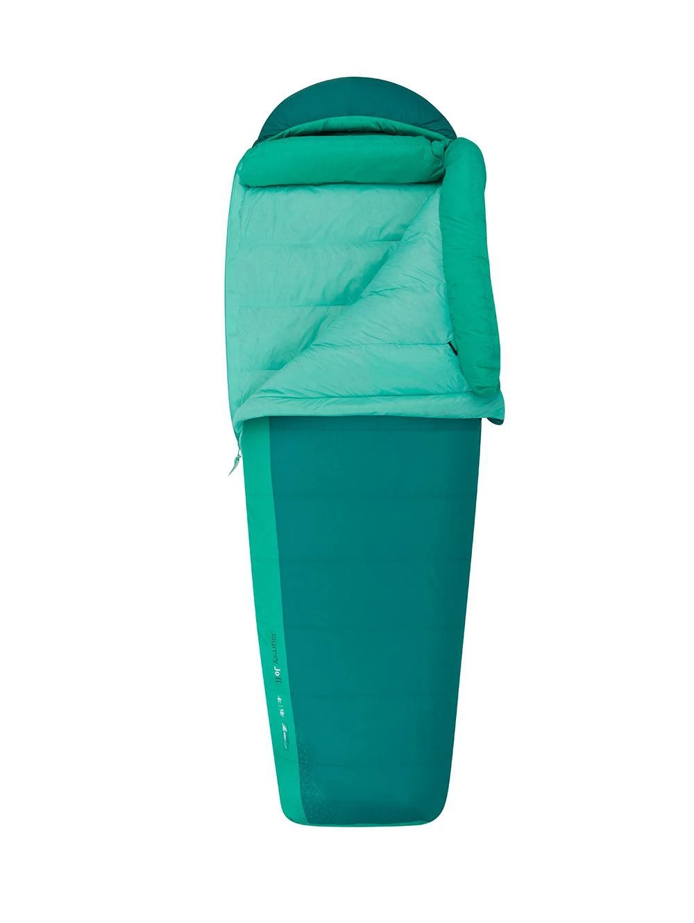 Sea To Summit Journey JOII Sea To Summit Journey JOII -Survie en plein air sac de couchage sea to summit journey joii 14