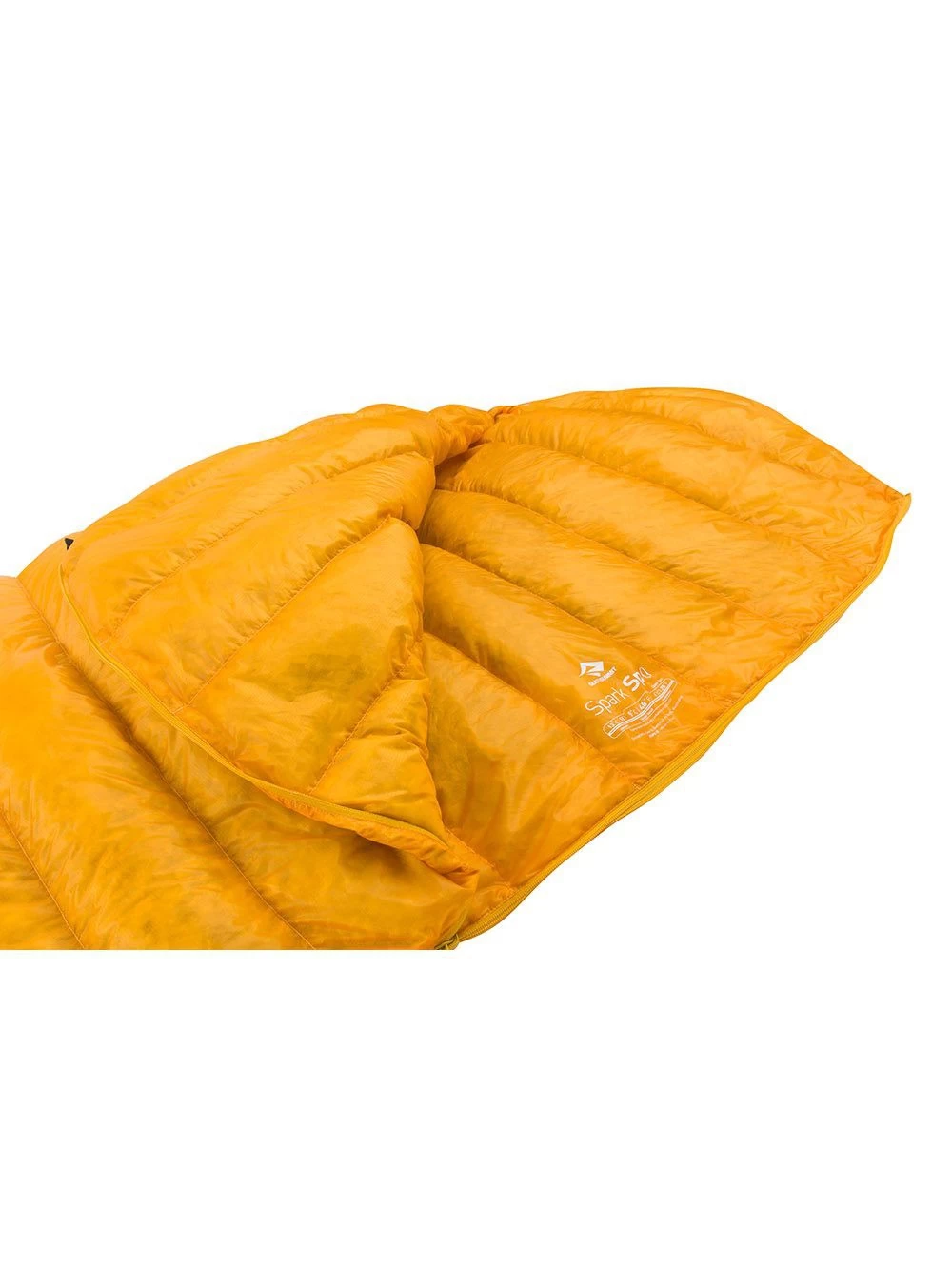Sea to Summit Spark SP 0 Sea To Summit Spark SP 0 -Survie en plein air sac de couchage sea to summit spark sp 0 05