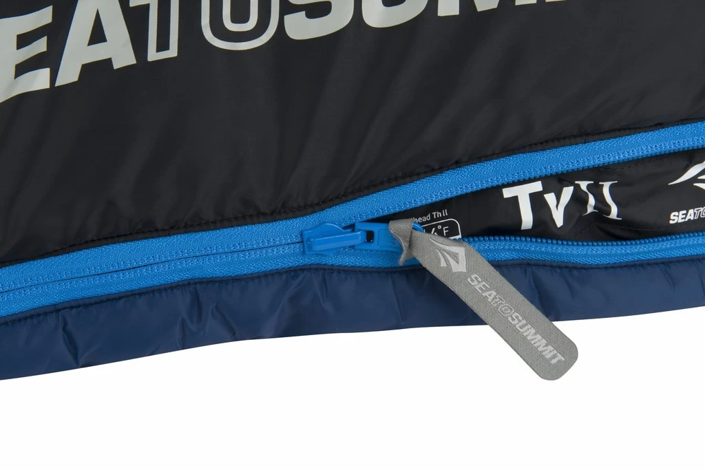 Sea To Summit Trailhead Th II Sea To Summit Trailhead Th II -Survie en plein air sac de couchage sea to summit trailhead th ii 05