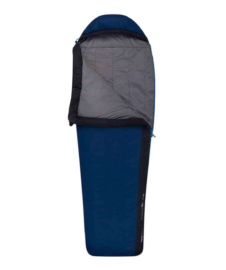 Sea To Summit Trailhead Th II Sea To Summit Trailhead Th II -Survie en plein air sac de couchage sea to summit trailhead th ii 09