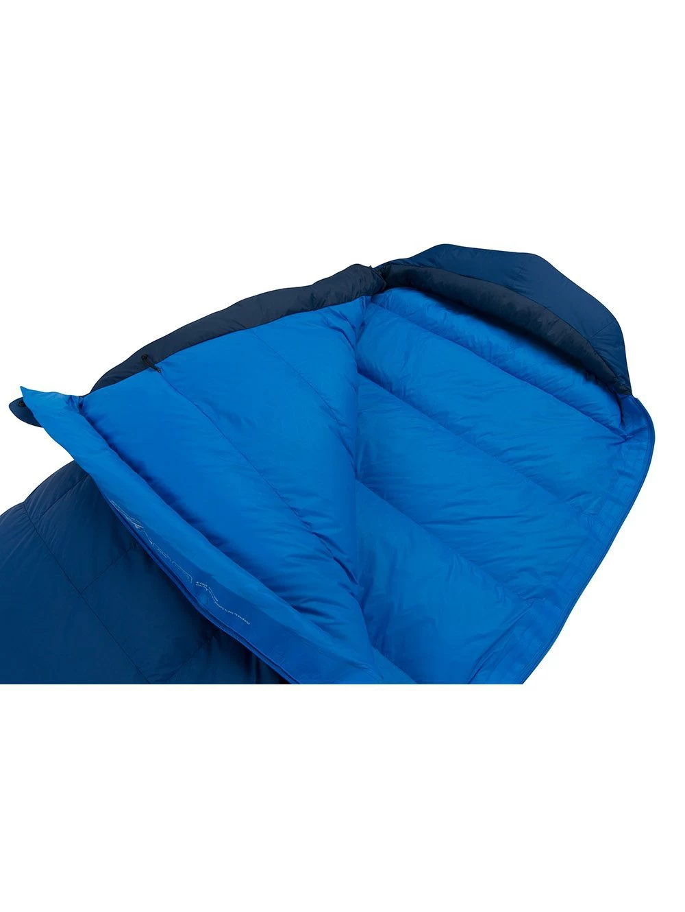 Sea To Summit Trek TKII Sea To Summit Trek TKII -Survie en plein air sac de couchage sea to summit trek tk ii 04