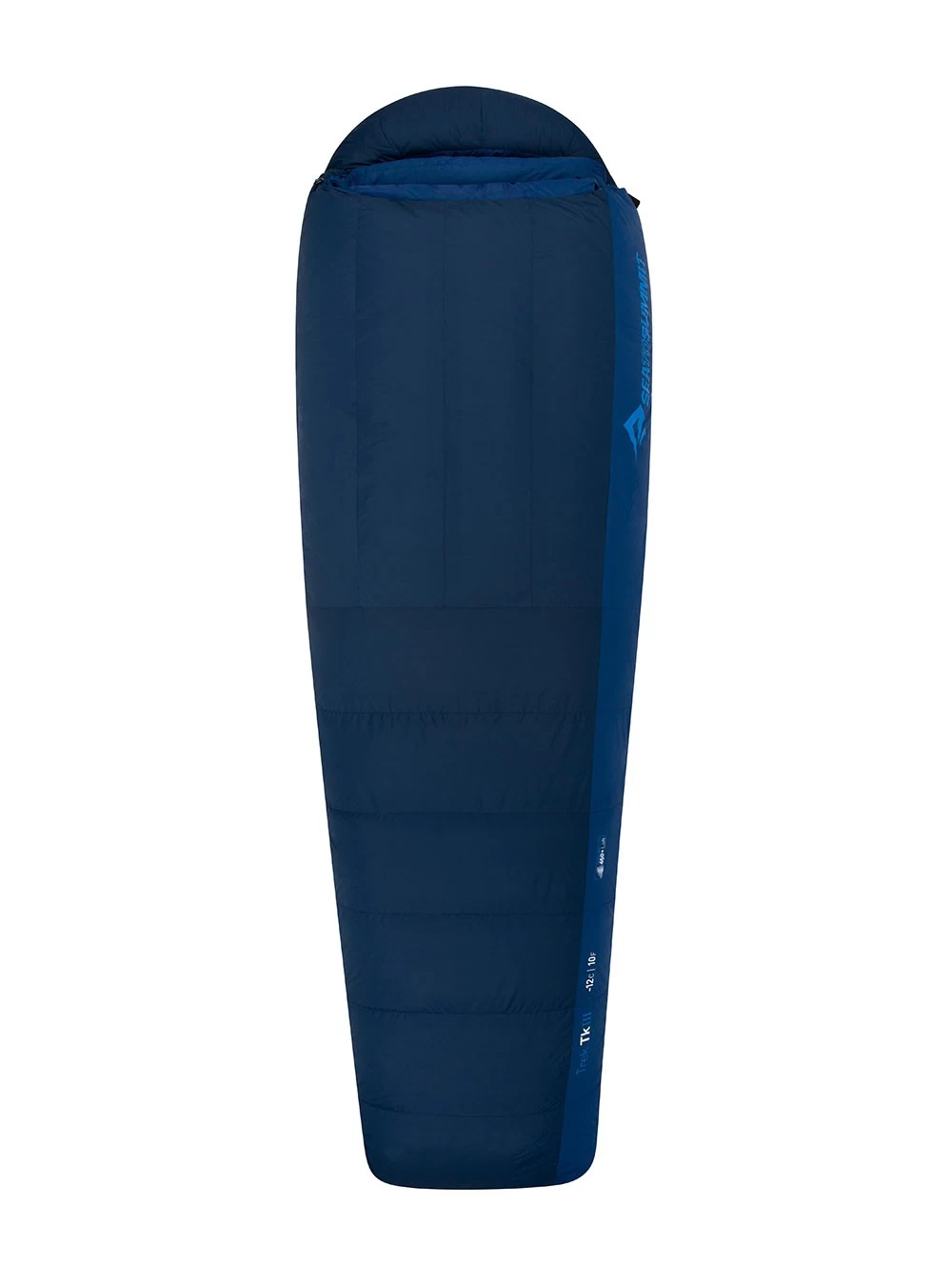 Sea To Summit Trek TKIII Sea To Summit Trek TKIII -Survie en plein air sac de couchage sea to summit trek tk iii 04