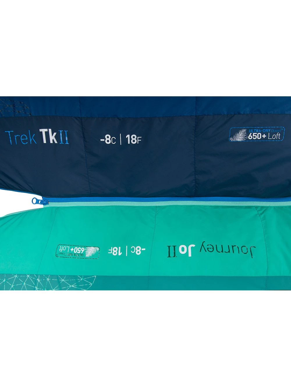 Sea To Summit Trek TKIII Sea To Summit Trek TKIII -Survie en plein air sac de couchage sea to summit trek tk iii 05