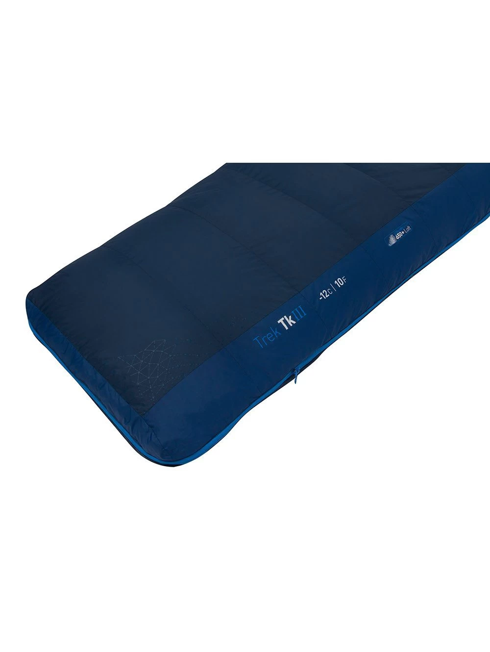 Sea To Summit Trek TKIII Sea To Summit Trek TKIII -Survie en plein air sac de couchage sea to summit trek tk iii 10