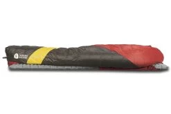 Sierra Designs Cloud 800 / 20 -Survie en plein air sac de couchage sierra designes cloud 800 20 03