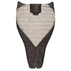 Sierra Designs Nitro Quilt 35 -Survie en plein air sac de couchage sierra designs nitro quilt 35 05