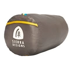 Sierra Designs Nitro Quilt 35 -Survie en plein air sac de couchage sierra designs nitro quilt 35 07