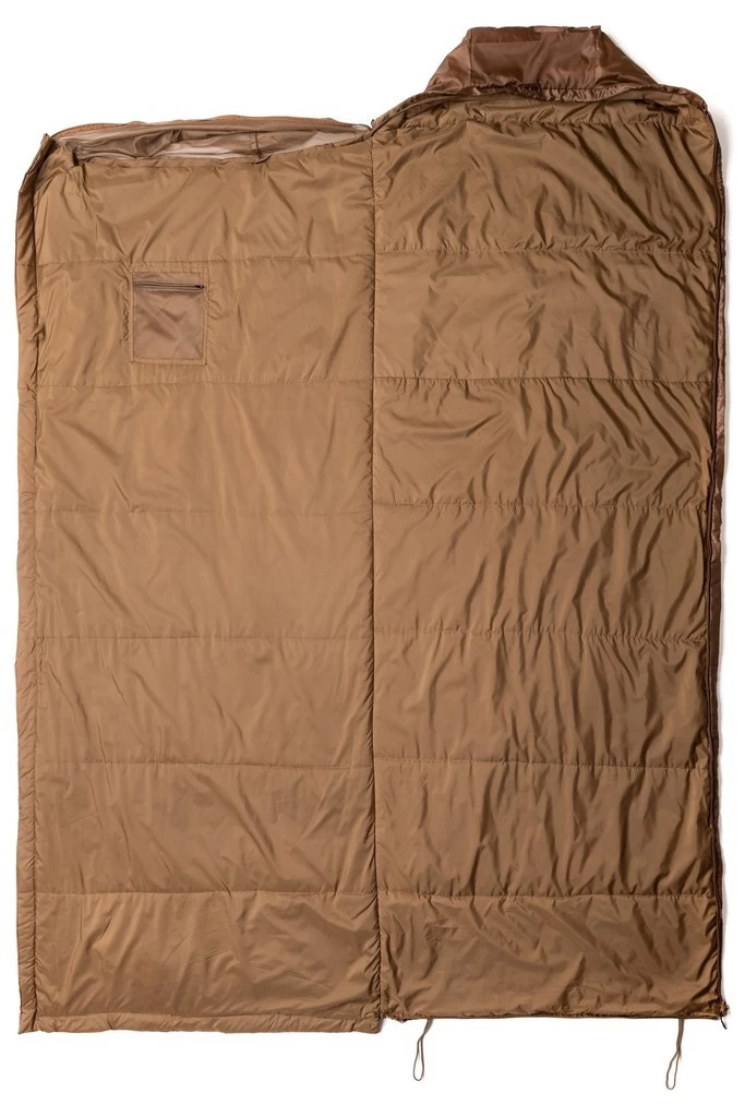 Snugpak Jungle Bag Snugpak Jungle Bag -Survie en plein air sac de couchage synthetique snugpack jungle bag 03