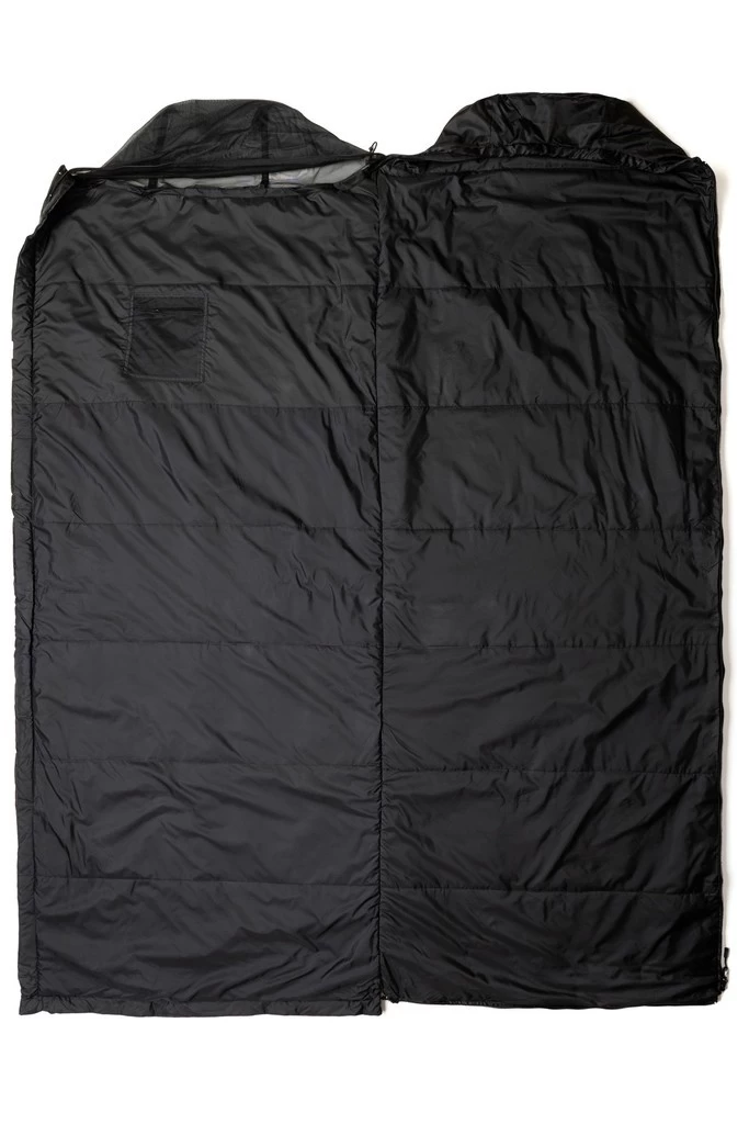 Snugpak Jungle Bag Snugpak Jungle Bag -Survie en plein air sac de couchage synthetique snugpack jungle bag 13