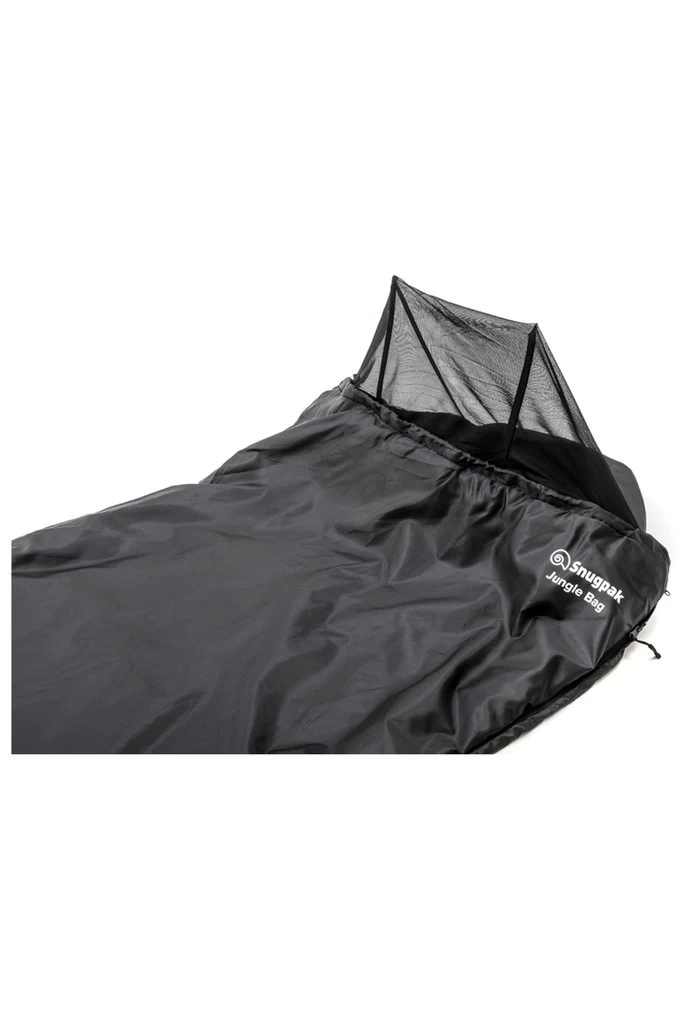 Snugpak Jungle Bag Snugpak Jungle Bag -Survie en plein air sac de couchage synthetique snugpack jungle bag 14