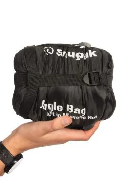 Snugpak Jungle Bag 10 Snugpak Jungle Bag -Survie en plein air sac de couchage synthetique snugpack jungle bag 15