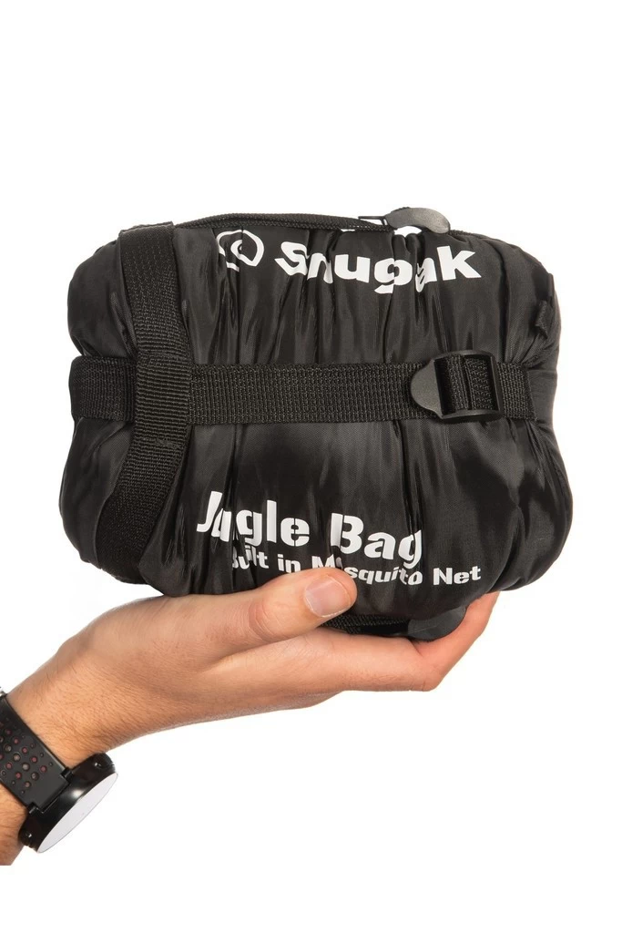 Snugpak Jungle Bag Snugpak Jungle Bag -Survie en plein air sac de couchage synthetique snugpack jungle bag 15