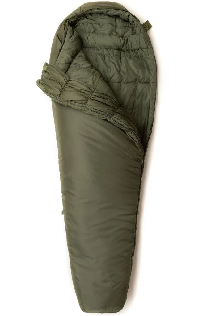 Snugpak Softie Elite 4 Snugpak Softie Elite 4 -Survie en plein air sac de couchage synthetique snugpack softie elite 4 01