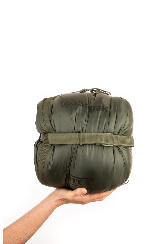 Snugpak Softie Elite 4 Snugpak Softie Elite 4 -Survie en plein air sac de couchage synthetique snugpack softie elite 4 05
