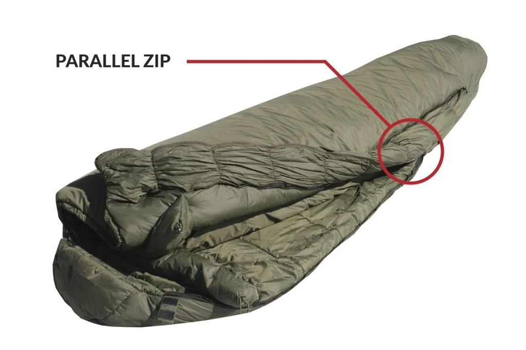 Snugpak Softie Elite 4 Snugpak Softie Elite 4 -Survie en plein air sac de couchage synthetique snugpack softie elite 4 06