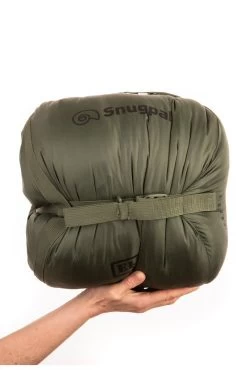 Snugpak Softie Elite 5 -Survie en plein air sac de couchage synthetique snugpack softie elite 5 05