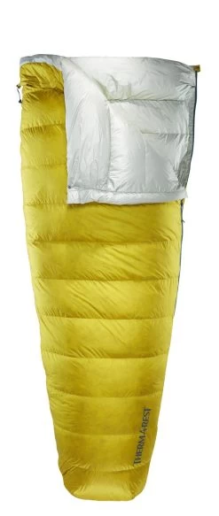 Therm-a-Rest Thermarest Ohm 32 UL -Survie en plein air sac de couchage thermarest ohm 32 ul 05