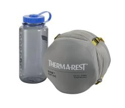 Therm-a-Rest Thermarest Ohm 32 UL -Survie en plein air sac de couchage thermarest ohm 32 ul 07