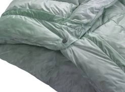 Therm-a-Rest Thermarest Vesper 32F/0C Quilt -Survie en plein air sac de couchage thermarest vesper 32 ul quilt 05