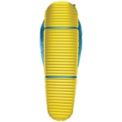 Therm-a-Rest Thermarest Space Cowboy 45F/7C -Survie en plein air sac de couchage thermarestspace cowboy 45f 7c 03