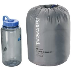 Therm-a-Rest Thermarest Space Cowboy 45F/7C -Survie en plein air sac de couchage thermarestspace cowboy 45f 7c 05