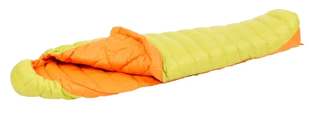 Exped Ultralite -5° Exped Ultralite -5° -Survie en plein air sac de couchage ultraleger exped ultralite 5 07