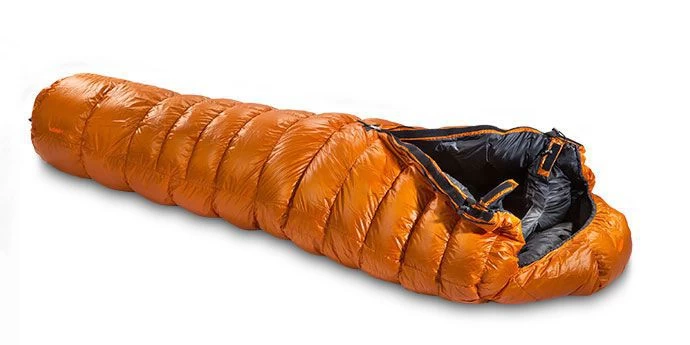 Valandre La Fayette Valandre La Fayette -Survie en plein air sac de couchage valandre lafayette 02